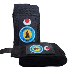 Vendas de protección para artes marciales