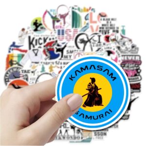 Stickers personalizados a pedidos