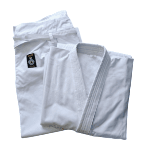 Traje de karate profesional