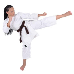 Traje de karate profesional