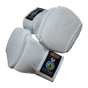 Guantillas de karate