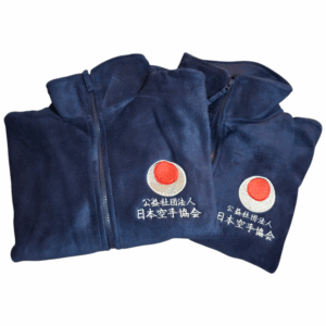 Polerón de polar JKA