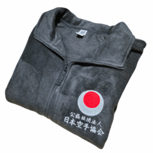 Polerón de polar JKA