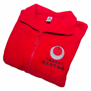 Polerón de polar JKA